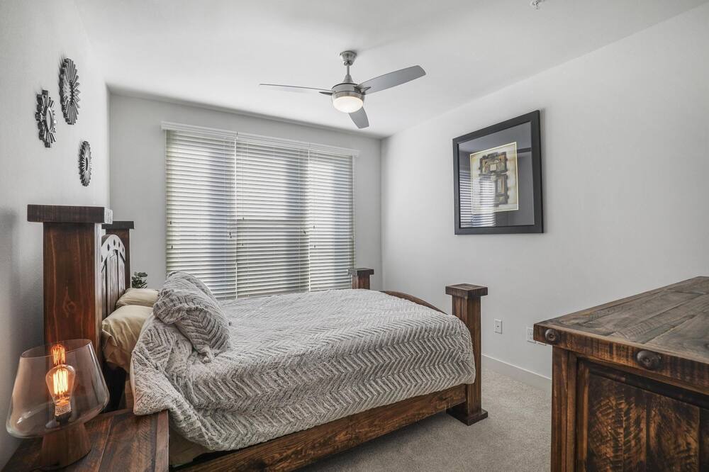 Photo of Bedroom in Legacy Park