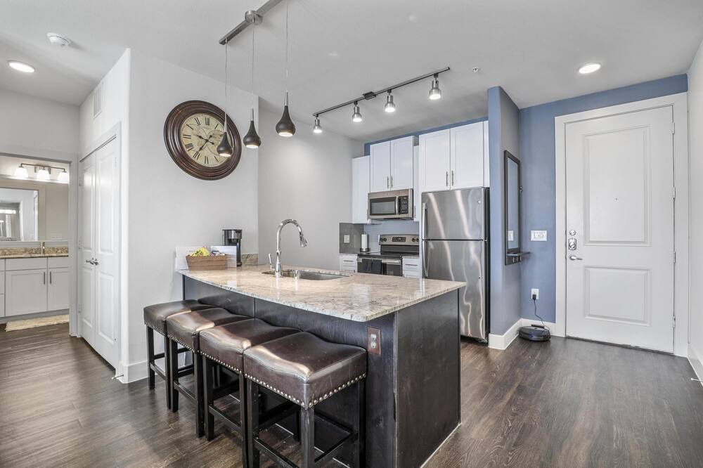 Photo of Kitchen in Legacy Park