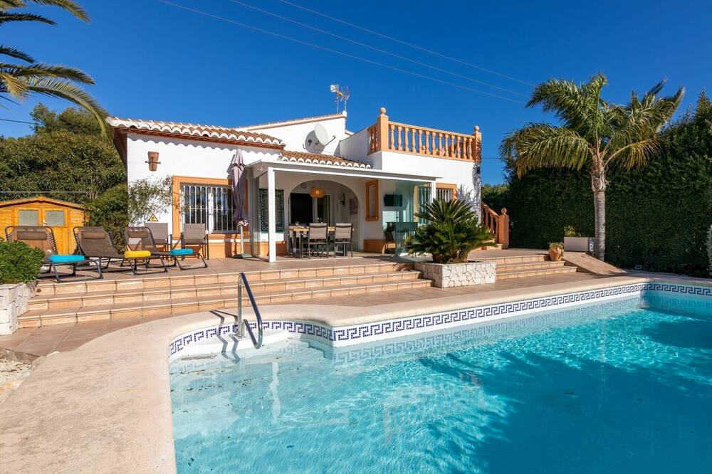 Photo of Outdoor in Costa Nova