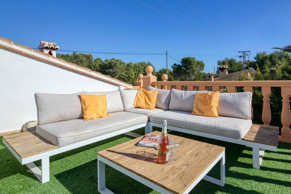 Photo of Outdoor in Costa Nova