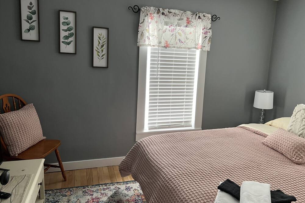 Photo of Bedroom in Brighton