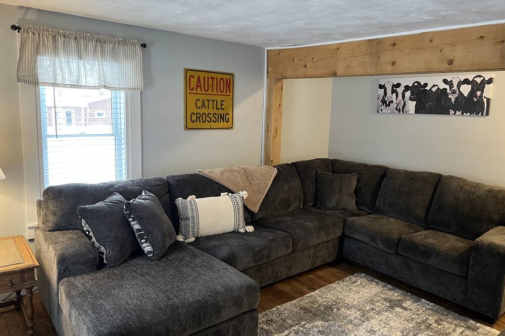 Photo of Livingroom in Brighton