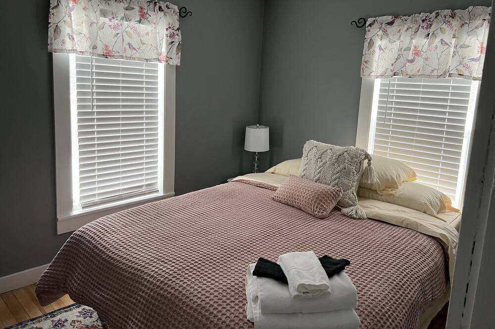 Photo of Bedroom in Brighton