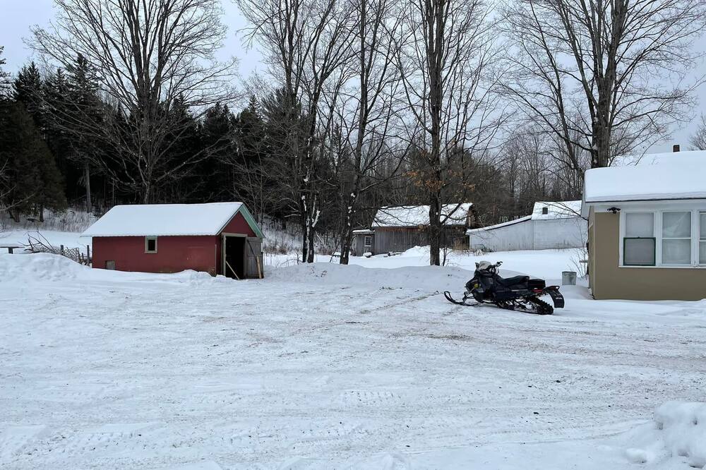 Photo of Outdoor in Brighton