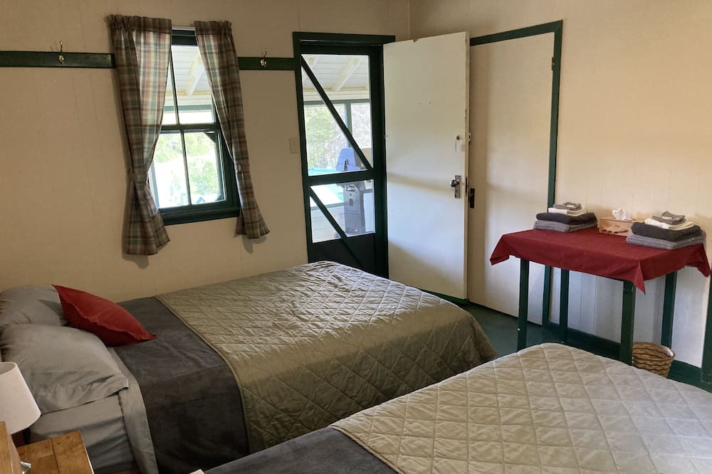 Photo of Bedroom in New Richmond