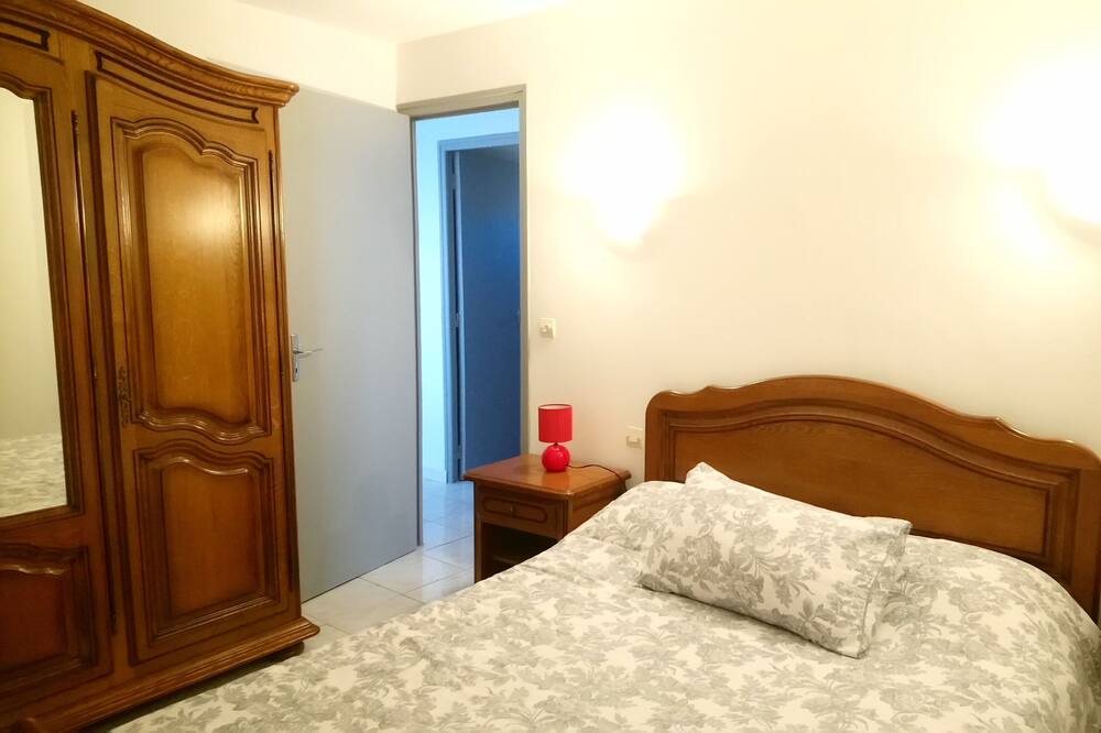 Photo of Bedroom in Poussan
