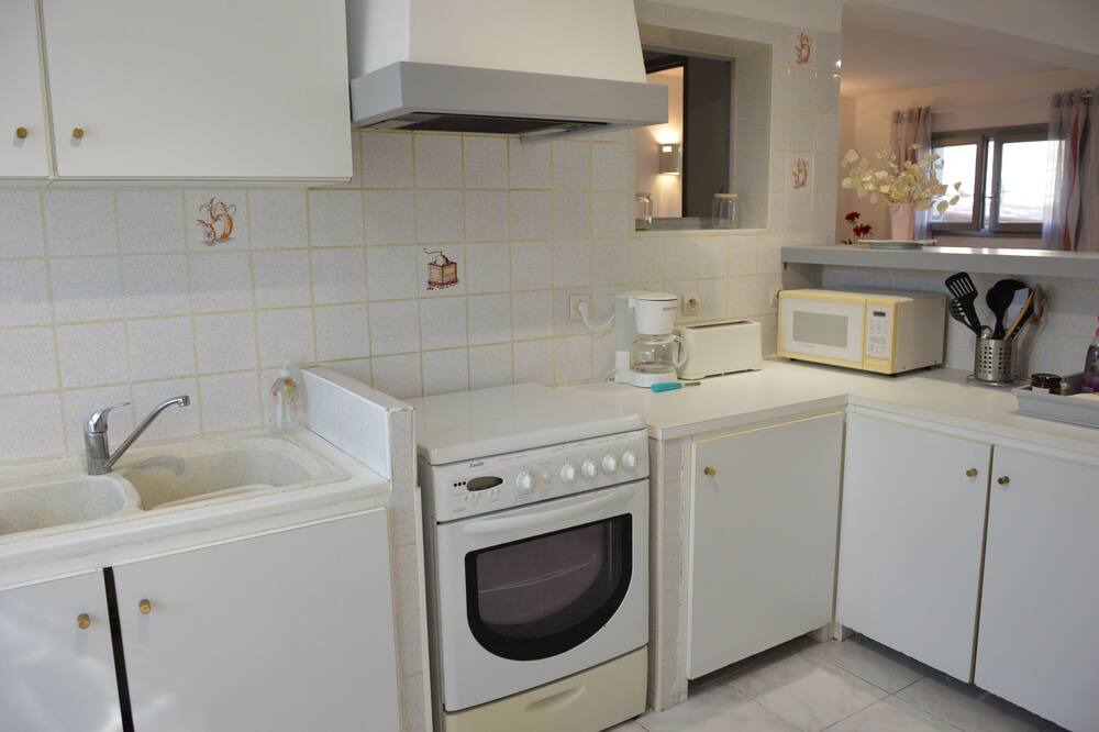 Photo of Kitchen in Poussan