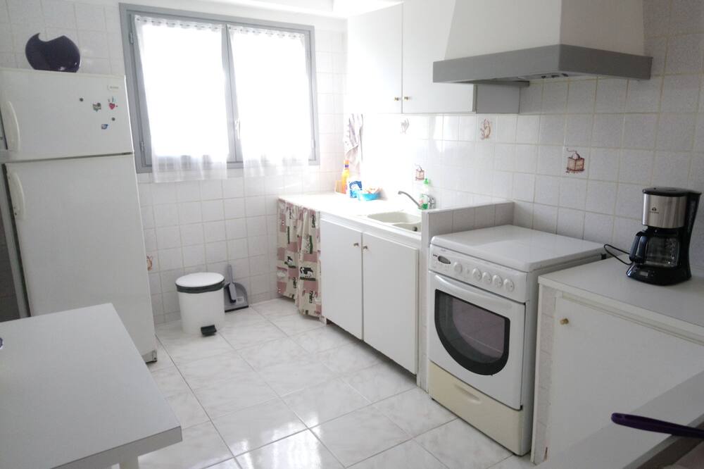 Photo of Kitchen in Poussan