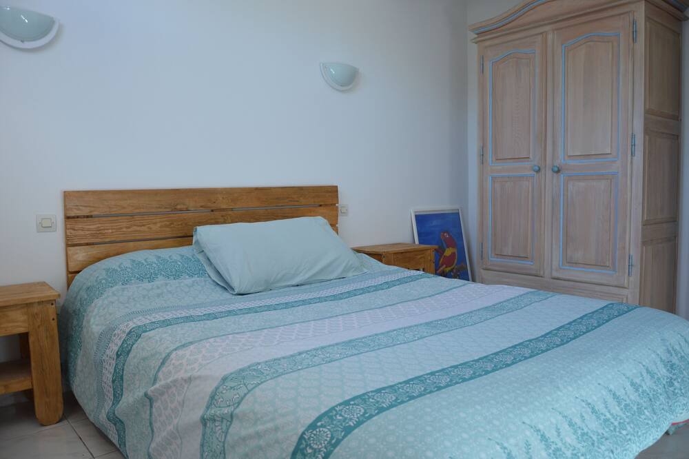 Photo of Bedroom in Poussan