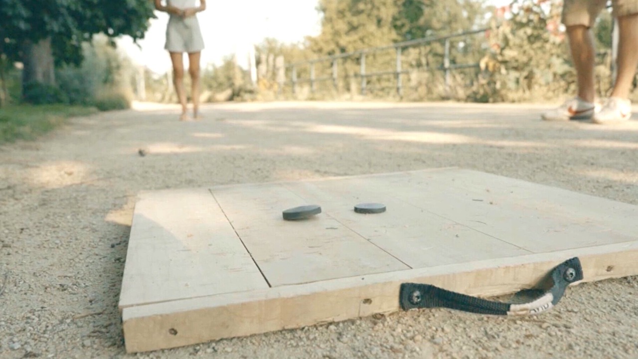 Photo of Outdoor in Cisai-Saint-Aubin