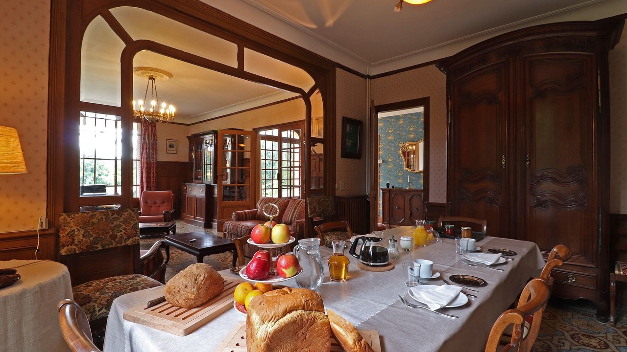 Photo of Others in Cisai-Saint-Aubin