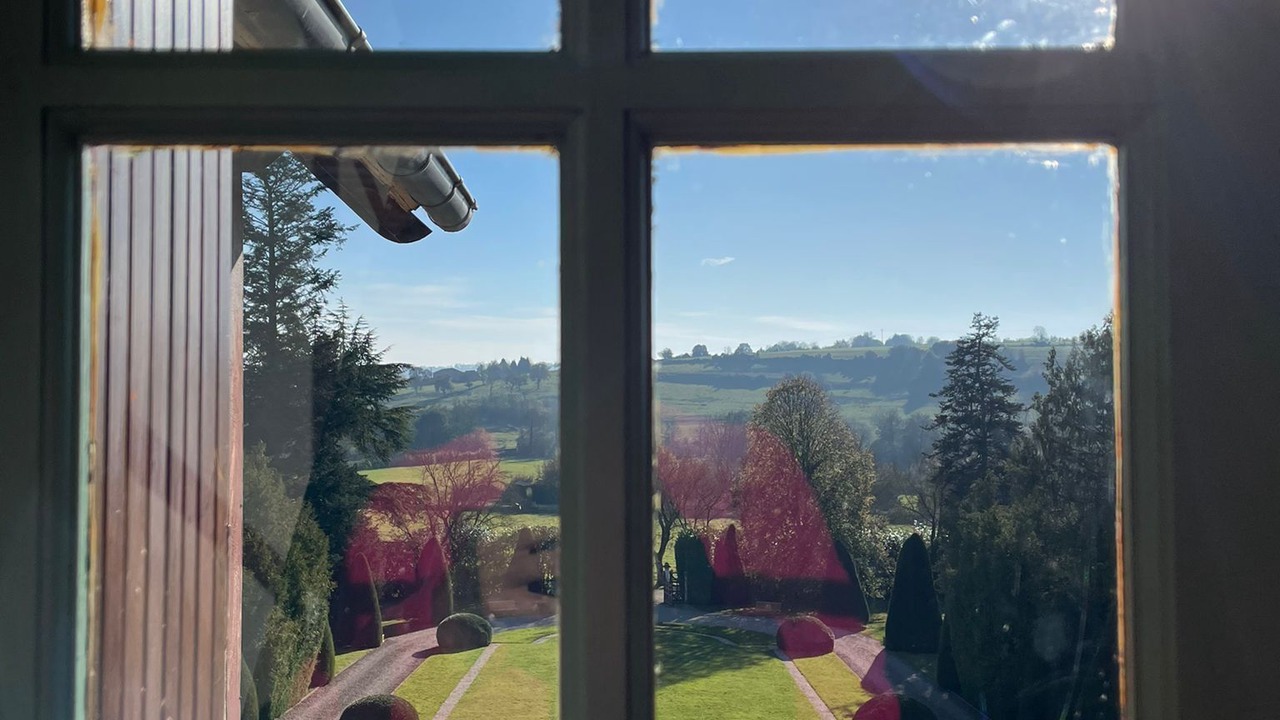 Photo of Outdoor in Cisai-Saint-Aubin