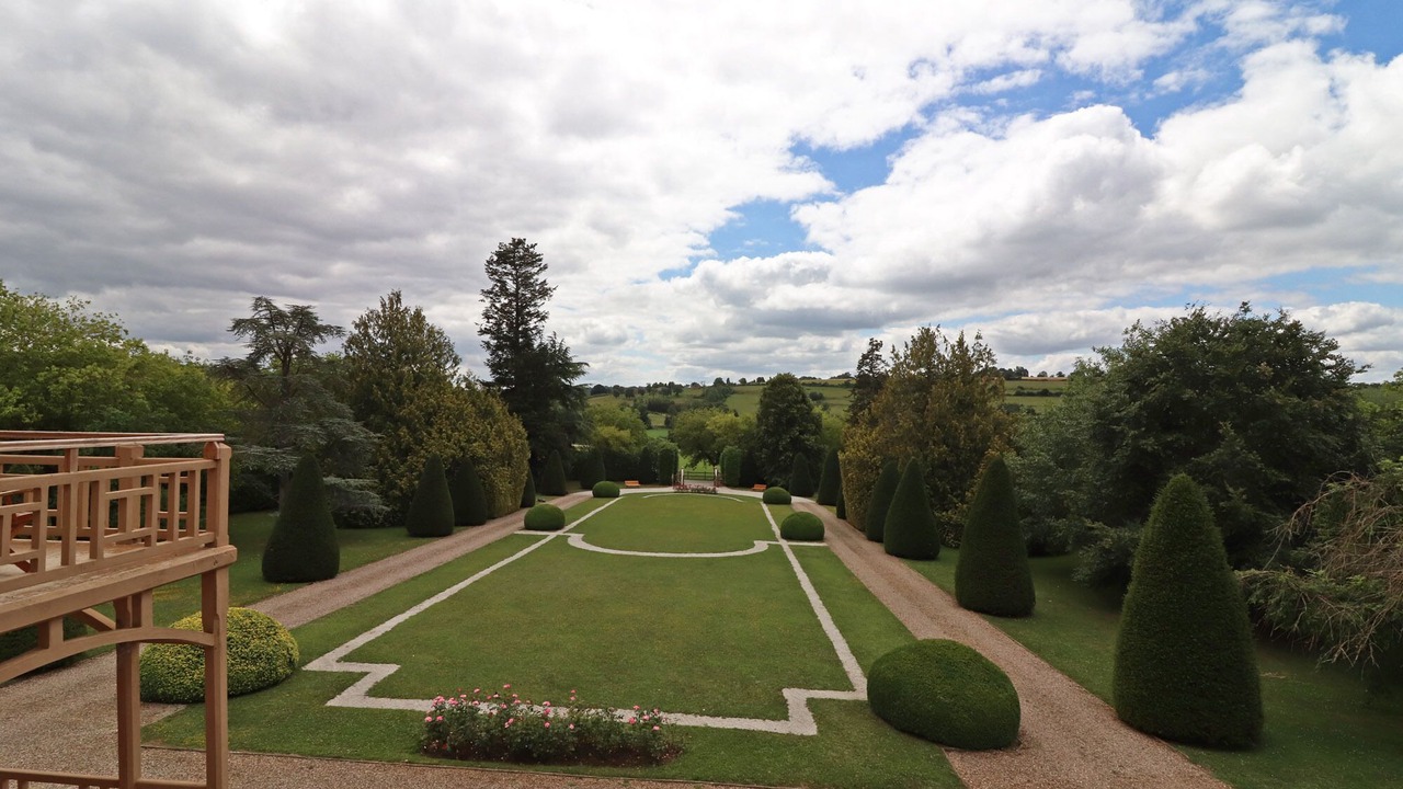 Photo of Outdoor in Cisai-Saint-Aubin