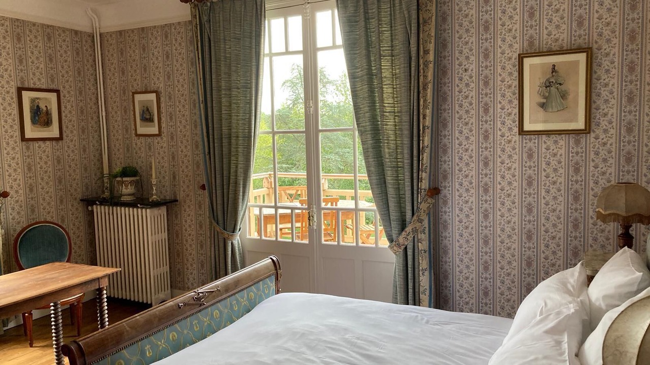 Photo of Outdoor in Cisai-Saint-Aubin