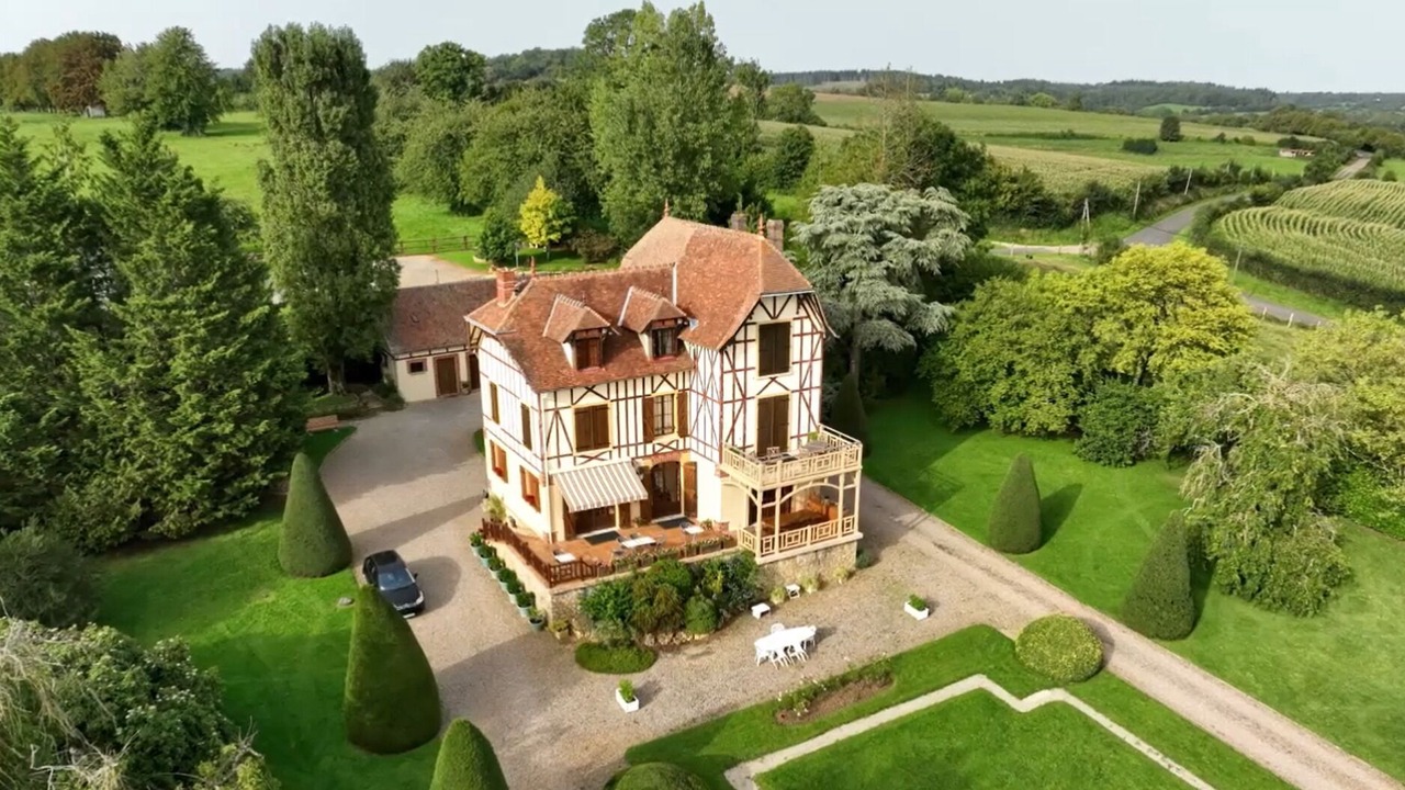 Photo of Outdoor in Cisai-Saint-Aubin