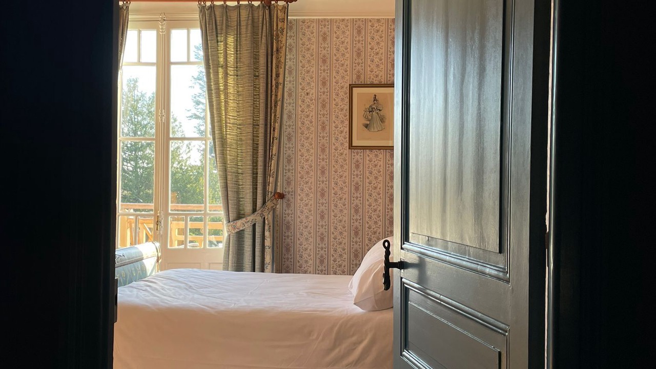 Photo of Outdoor in Cisai-Saint-Aubin