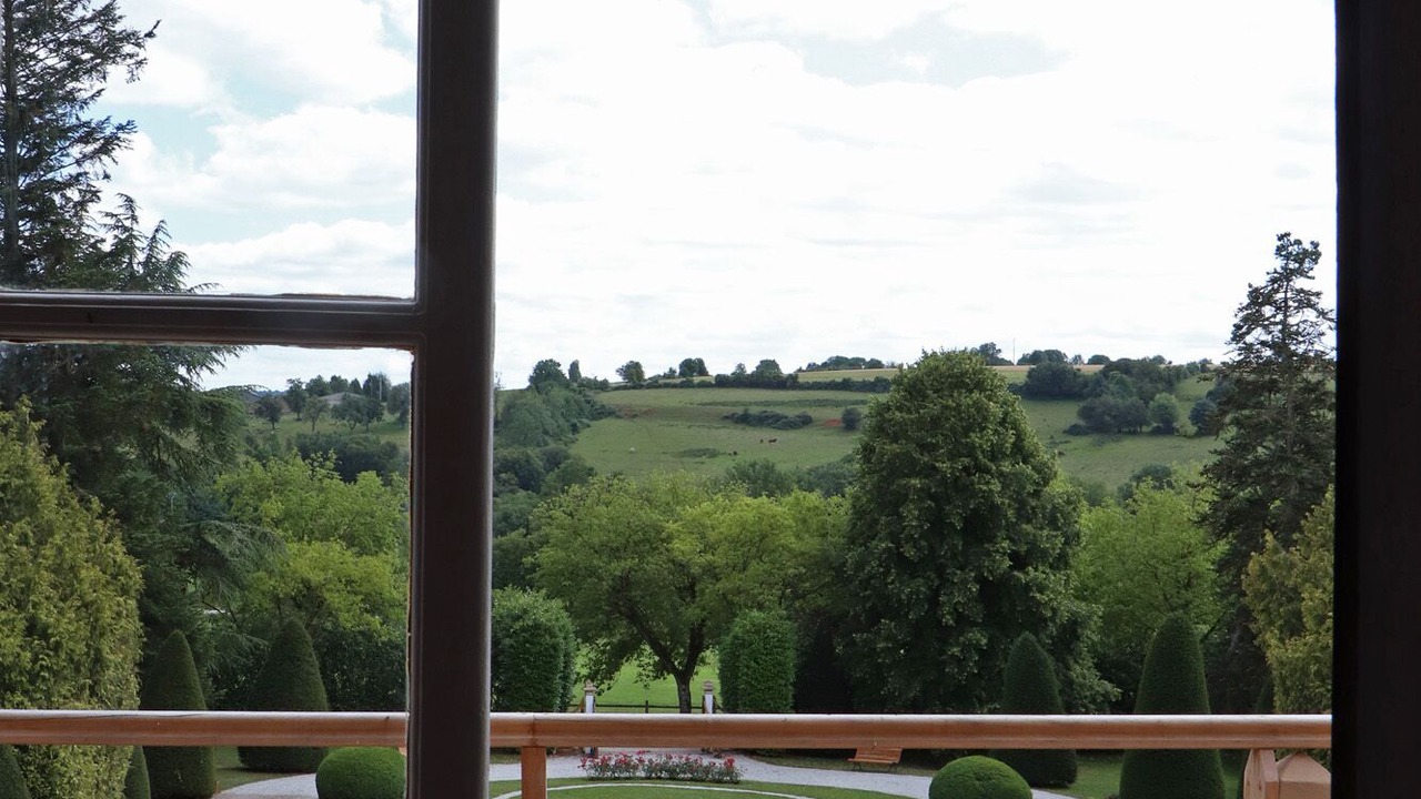 Photo of Outdoor in Cisai-Saint-Aubin