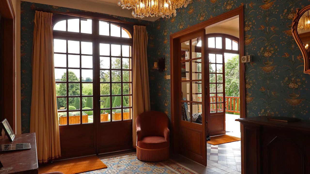 Photo of Others in Cisai-Saint-Aubin