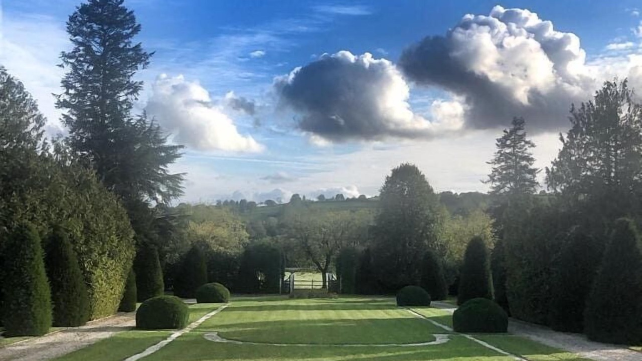 Photo of Outdoor in Cisai-Saint-Aubin