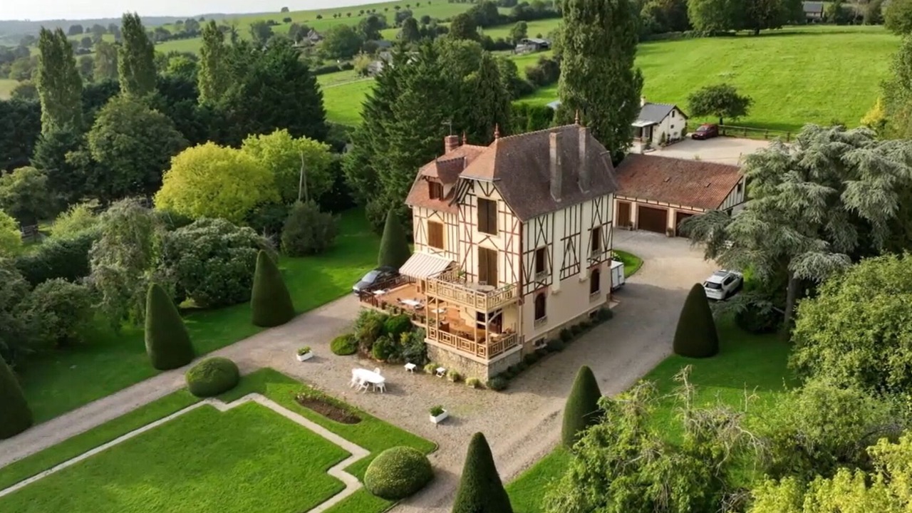 Photo of Outdoor in Cisai-Saint-Aubin