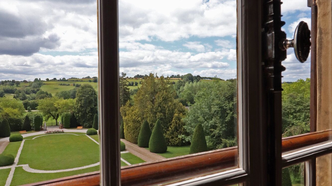 Photo of Outdoor in Cisai-Saint-Aubin