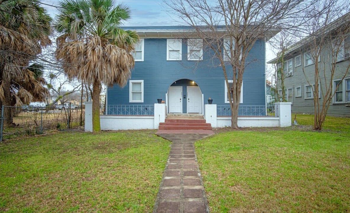Photo of Outdoor in Tobin Hill