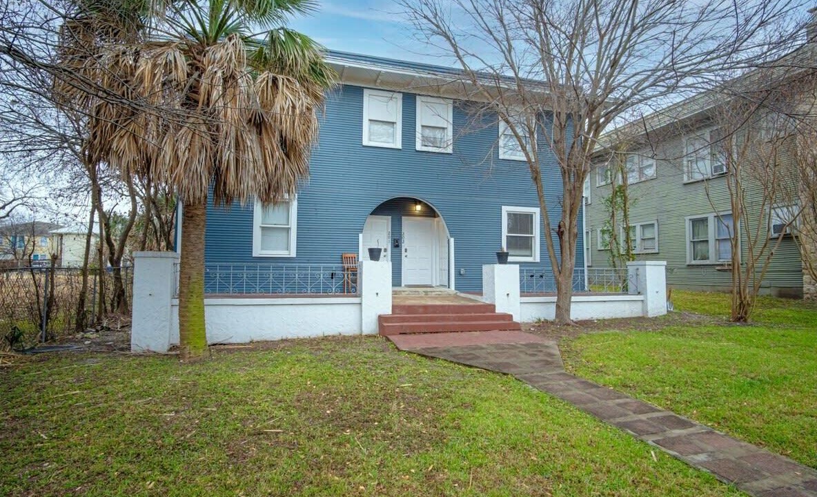 Photo of Outdoor in Tobin Hill