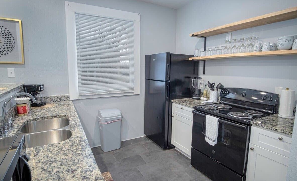 Photo of Kitchen in Tobin Hill