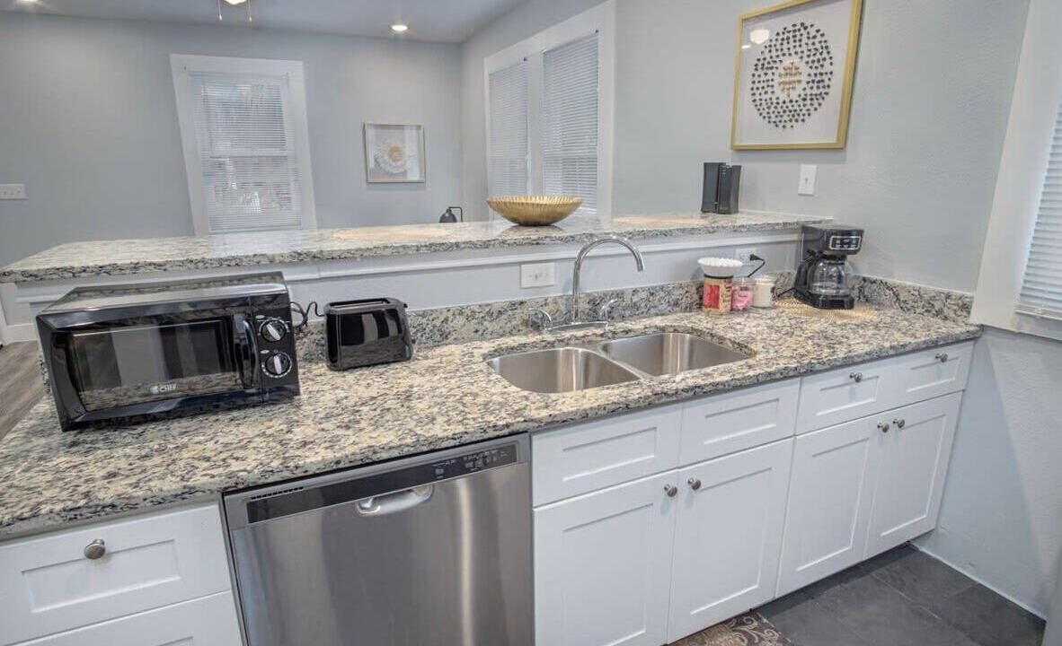 Photo of Kitchen in Tobin Hill