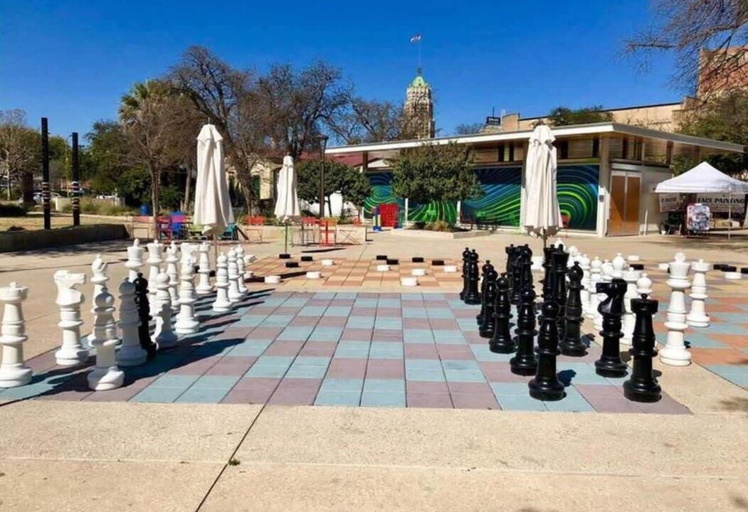 Photo of Outdoor in Tobin Hill