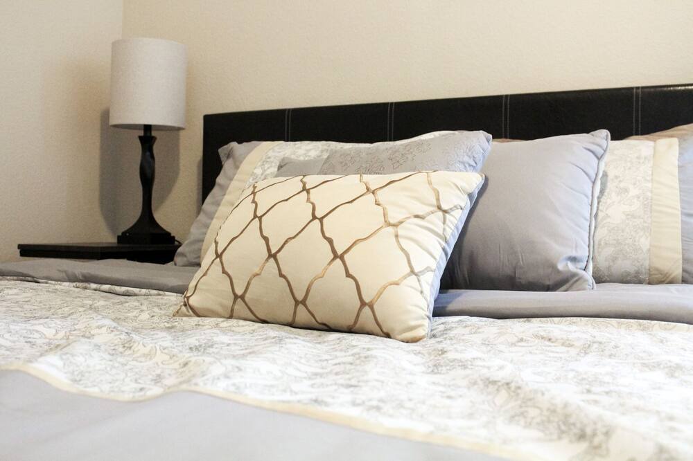 Photo of Bedroom in Lancaster