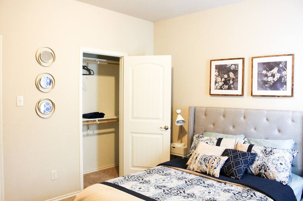 Photo of Bedroom in Lancaster