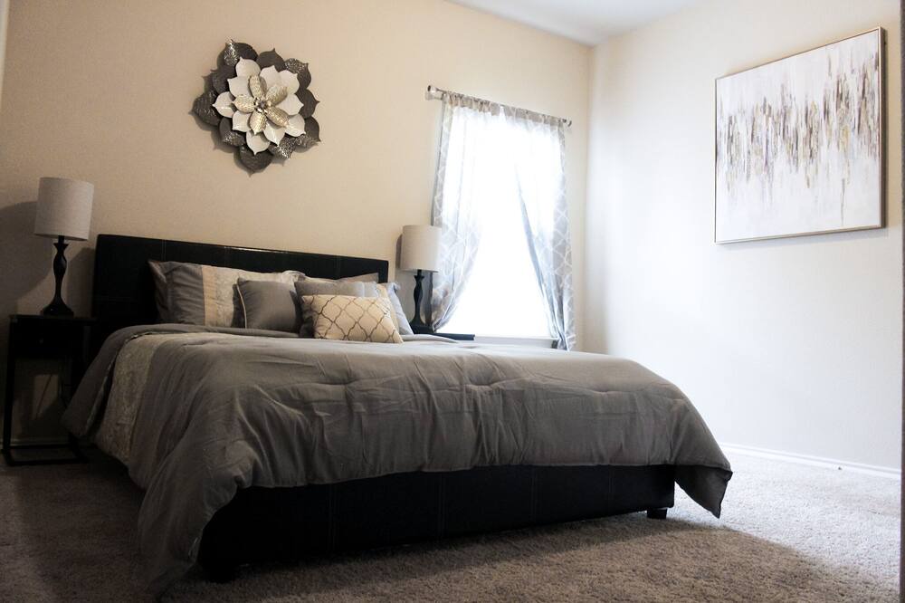 Photo of Bedroom in Lancaster