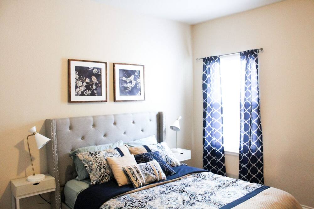 Photo of Bedroom in Lancaster