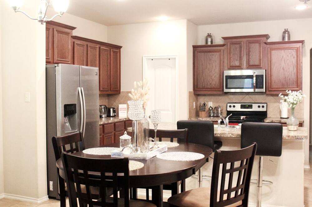 Photo of Kitchen in Lancaster