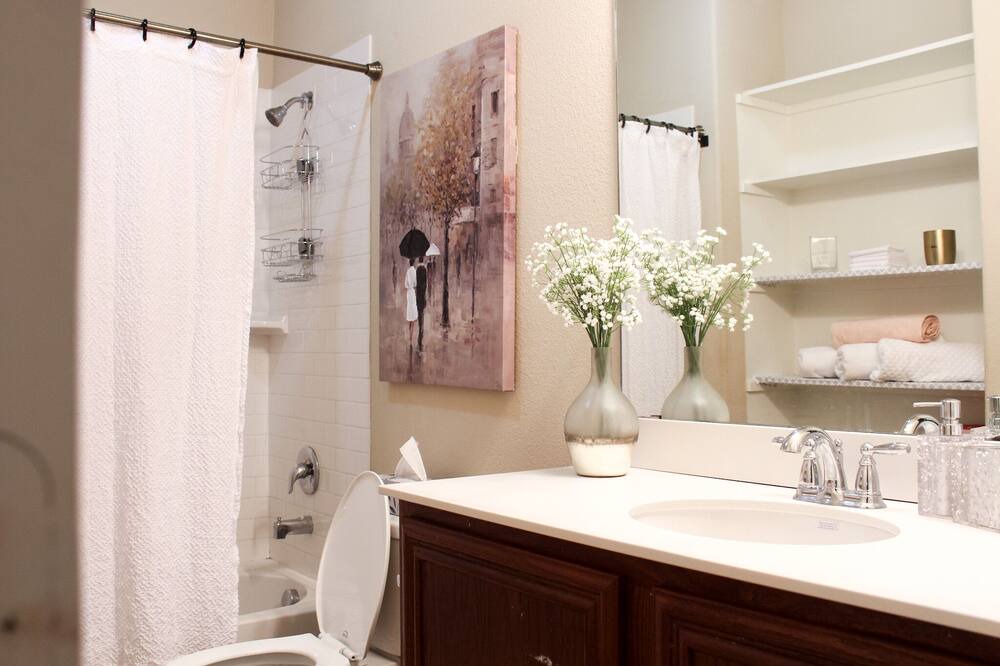 Photo of Bathroom in Lancaster