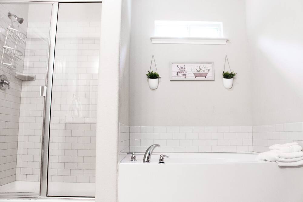 Photo of Bathroom in Lancaster