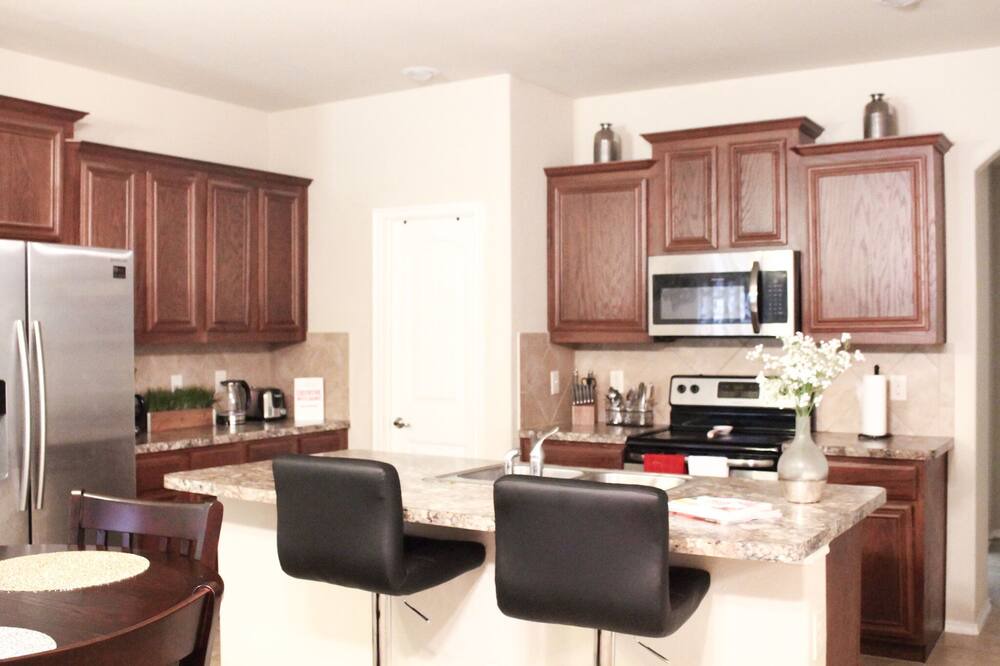 Photo of Kitchen in Lancaster