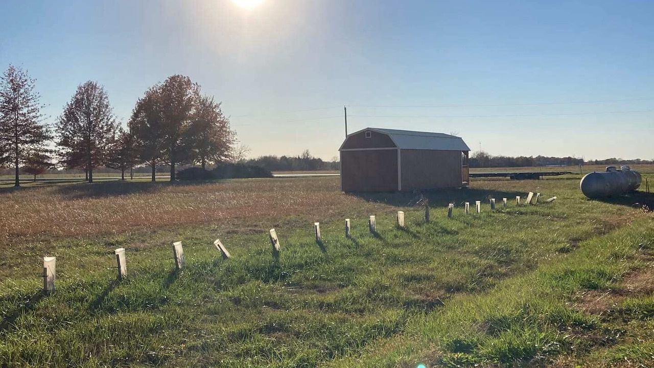 Photo of Outdoor in Siloam Springs