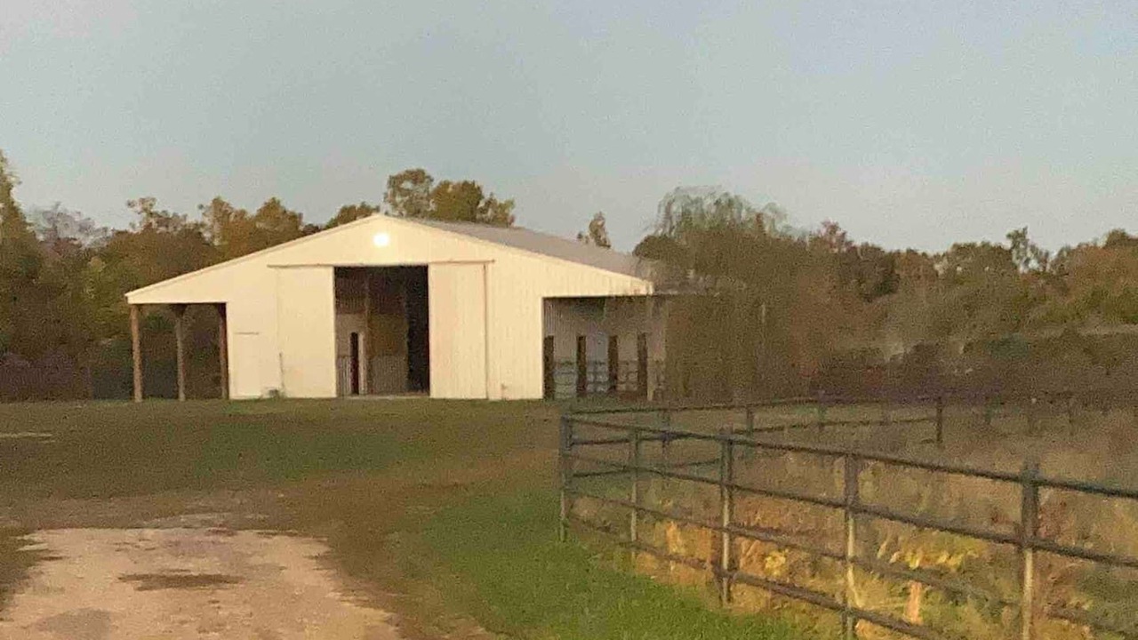 Photo of Outdoor in Siloam Springs
