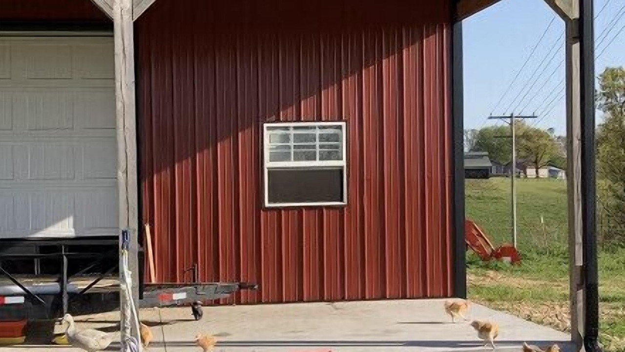 Photo of Outdoor in Siloam Springs