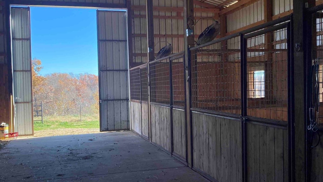 Photo of Outdoor in Siloam Springs