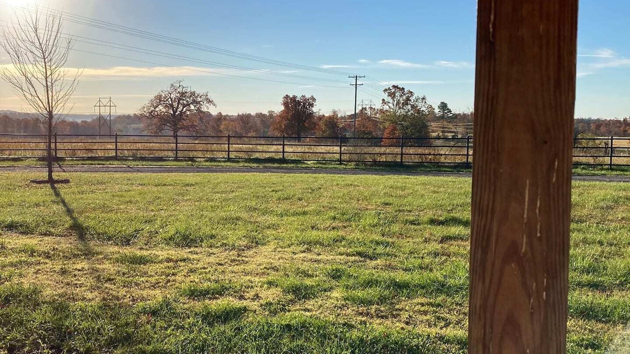 Photo of Outdoor in Siloam Springs
