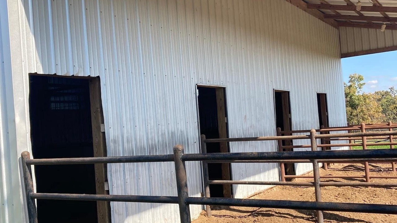 Photo of Outdoor in Siloam Springs