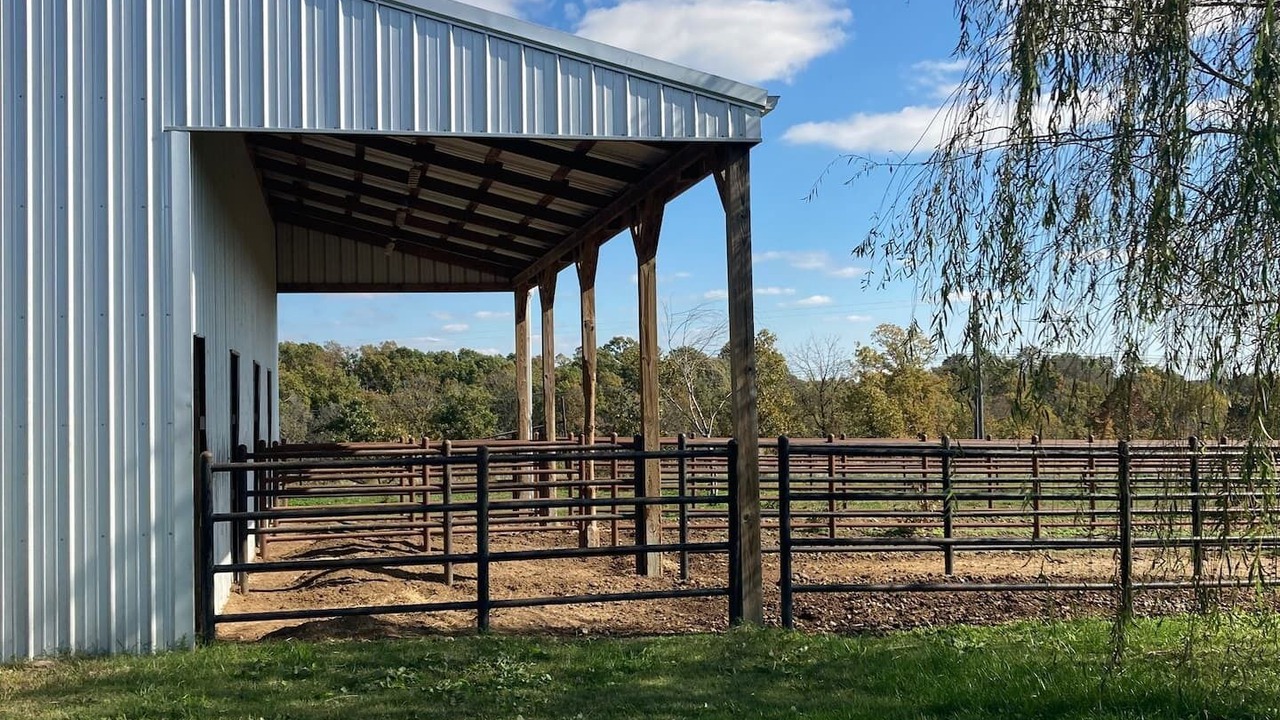Photo of Outdoor in Siloam Springs