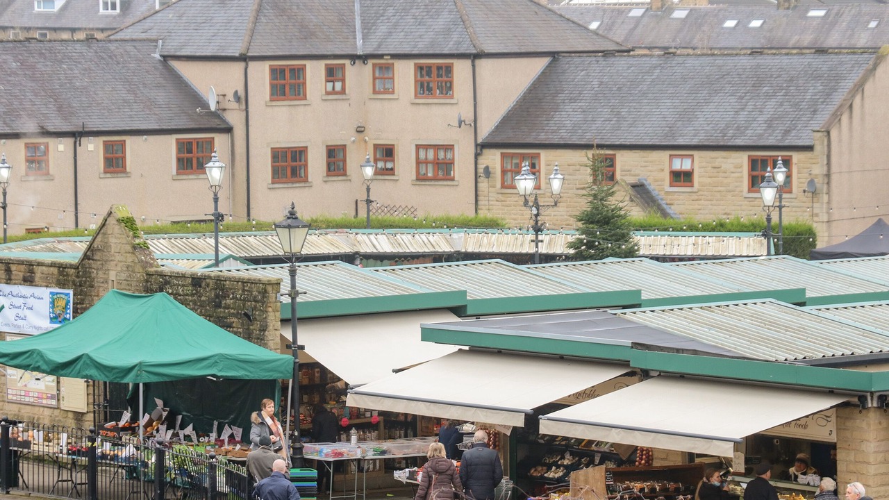 Photo of Others in Clitheroe