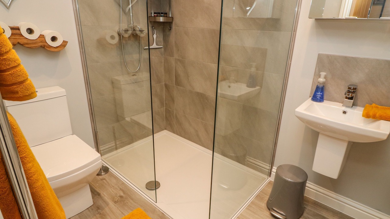Photo of Bathroom in Clitheroe