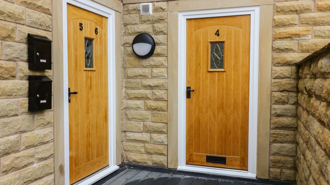 Photo of Outdoor in Clitheroe