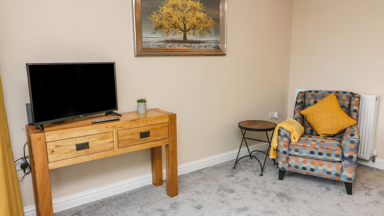 Photo of Bedroom in Clitheroe