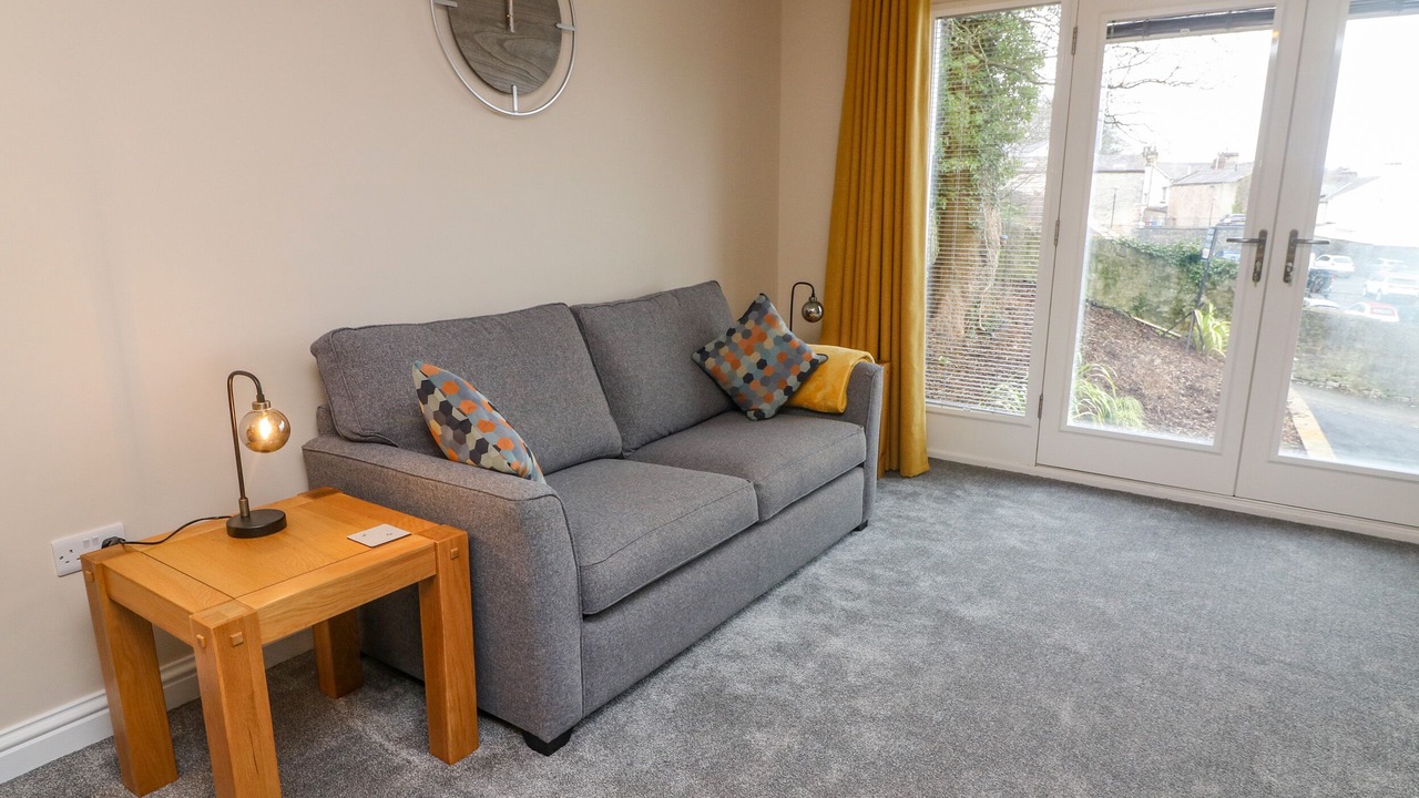 Photo of Bedroom in Clitheroe